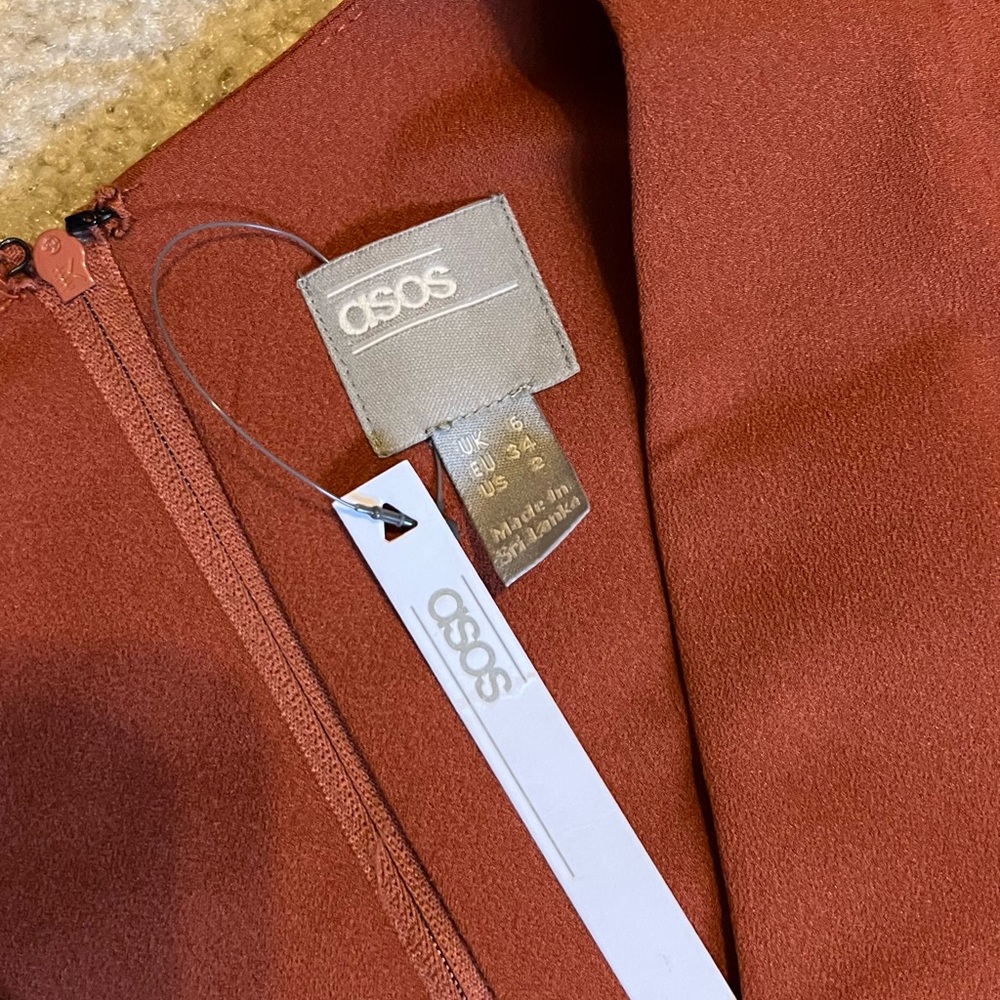 ASOS - Picture 9 of 10